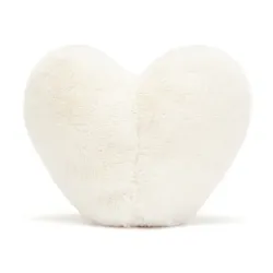 Amuseables Cream Heart Little