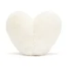 Amuseables Cream Heart Little