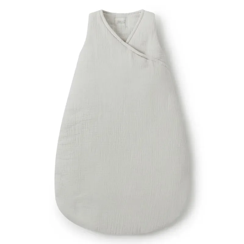 Gigoteuse en gaze de coton Cloud Powder