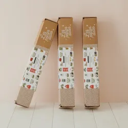 Affiche Mes Premières Fois - Oursons