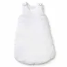 Gigoteuse en gaze de coton BLANC