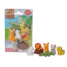 Gommes Figurines - Safari