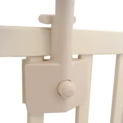 Mobile Musical Moutons Ecru