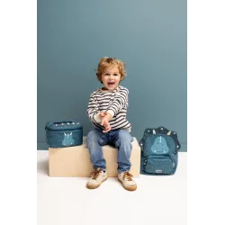 Sac isotherme Mr Tricératops