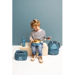 Sac isotherme Mr Tricératops