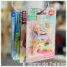 Gommes Figurines - Chambre de bébés