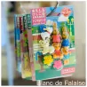 Gommes Figurines - Amis du Parc