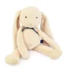 Lapin Méloé 37 cm Beige