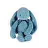 Lapin Méloé 37 cm Bleu Lagon