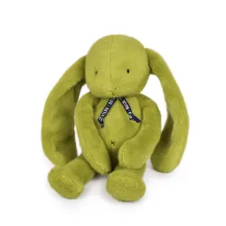 Lapin Méloé 37 cm Pomme Granny