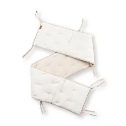 Tour de lit / Parc Réversible Argile