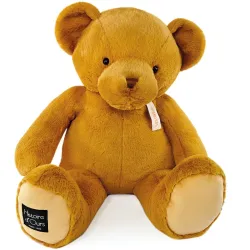Le Nounours Ocre 75 cm