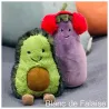Amuseable Avocat Small