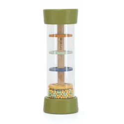 Bâton de pluie en bois - Mr Dino