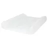 Matelas à langer Waterproof Zen blanc (housse vendue séparément)