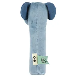 Hochet Allongé Mrs Eléphant