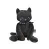 Chat Noir Méloé 37 cm