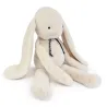 Lapin Méloé 70 cm Beige