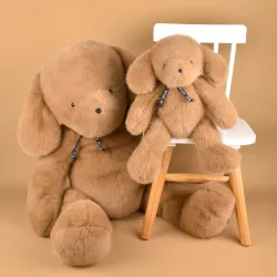 Chien Caramel Sowen 40 cm