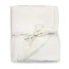 Couverture Bébé Ivory 110 x 80 cm