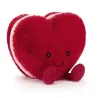 Amuseables Arlette Heart Macaron