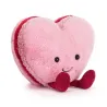 Amuseables Colette Heart Macaron