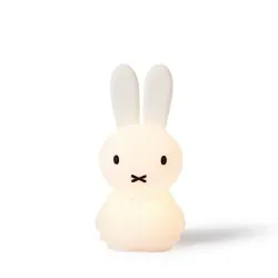 Veilleuse Miffy Shines Tactile