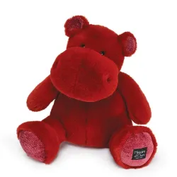 Hippo - Kiss Rouge 40 cm