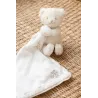 Doudou Gaston l'Ourson Nacre