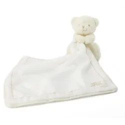 Doudou Gaston l'Ourson Nacre