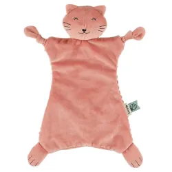 Doudou Comforter Mrs Chat