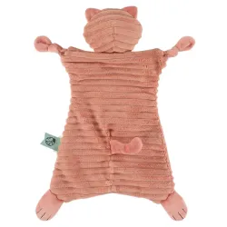 Doudou Comforter Mrs Chat