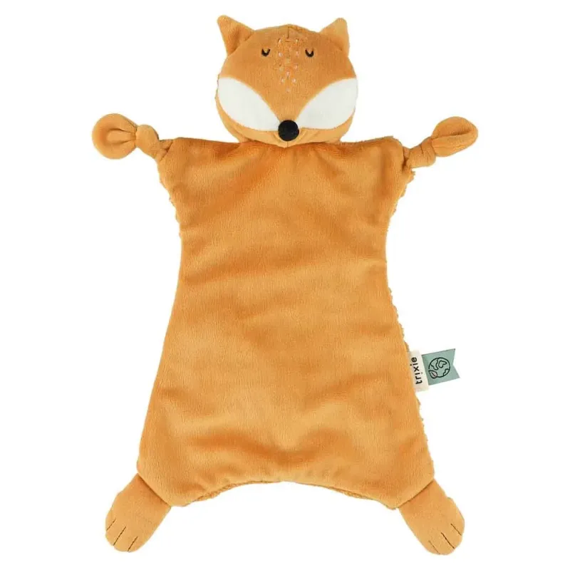 Doudou Comforter Mr Renard