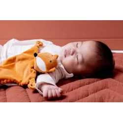 Doudou Comforter Mr Renard