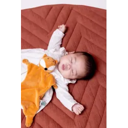 Doudou Comforter Mr Renard