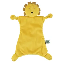 Doudou Comforter Mr Lion