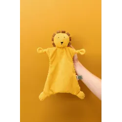 Doudou Comforter Mr Lion