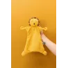 Doudou Comforter Mr Lion