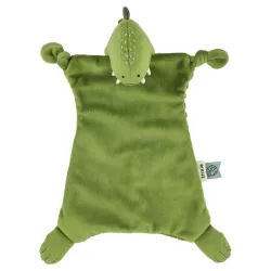 Doudou Comforter Mr Dino