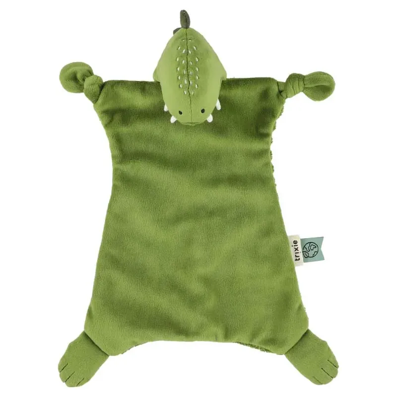 Doudou Comforter Mr Dino