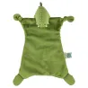 Doudou Comforter Mr Dino