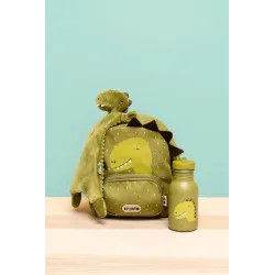 Doudou Comforter Mr Dino