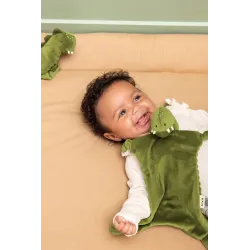 Doudou Comforter Mr Dino