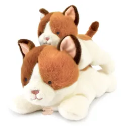 Peluche Chat - 30 cm