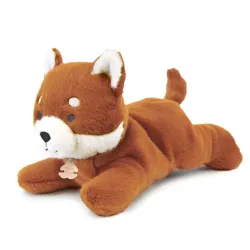 Peluche Panda roux - 30 cm