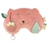 Coussin d'activité Mrs Chat