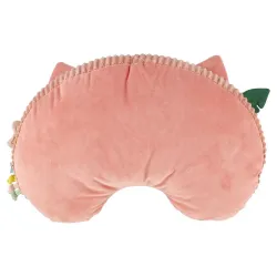 Coussin d'activité Mrs Chat
