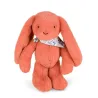 Lapin Fleurette Terracotta 35 cm