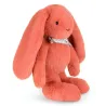 Lapin Fleurette Terracotta 35 cm