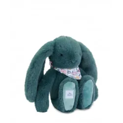 Lapin Fleurette Eucalyptus 25 cm